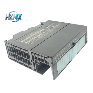Quality PLC Communication Processor Module 6GK7343-2AH00-0XA0 for Advanced Control Systems Industrial Plc Controller Industr - Product Image 1