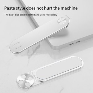 Soporte magnético de extensión multifuncional, accesorio de Metal para teléfono, portátil, PC, accesorios para teléfono - Product Image 5