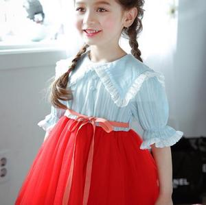 Nueva Colección Galina, Vestidos de Novia para Niños al por Mayor de Tailandia - Product Image 4