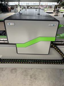 Machine de découpe laser pour la découpe d'acrylique épais, de bois épais, de PE, de cuir et le perçage du cuir - Product Image 2