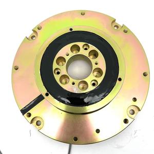 Carcasa de Transmisión OEM J3026042, Piezas de Repuesto para Equipos de Manipulación de Materiales - Product Image 1