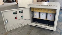 Transformateur d'isolement abaisseur et élévateur CE, directement d'usine, 690V 600V 480V 440V 380V 240V 220V 208V 110V