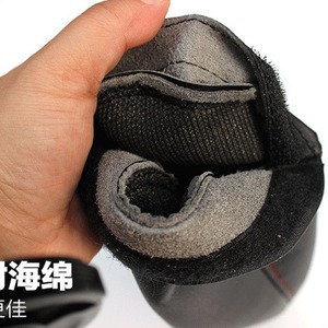 Funda para Reposabrazos de Toyota Sienna, Microfibra de Cuero Negro, Protección para la Consola Central, Mejora del Interior del Automóvil - Product Image 1
