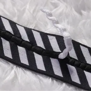 Serie SAB fashion wrap in corda per una cintura da cucire più comoda