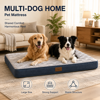 Matelas rafraîchissant en silicone souple et confortable pour animaux de compagnie, idéal pour la récupération, le repos et les voyages en hiver – Clinique Vétérinaire