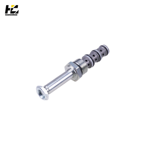 Válvula Solenoide <span class=keywords><strong>de</strong></span> Cartucho Vickers SV1-8-4-0-00 <span class=keywords><strong>de</strong></span> 4 Vías y 2 Posiciones, 210 Bar, Tipo Carrete, Válvula <span class=keywords><strong>de</strong></span> Control Direccional Hidráulica - Product Image 1
