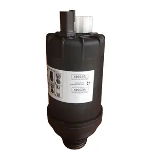 Schwere LKW-Motor teile Kraftstoff-/Wasser abscheider filter