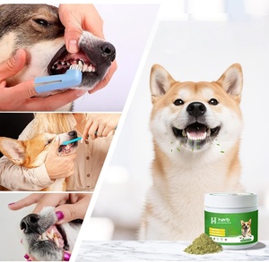 Complément pour chiens pour les hanches et les articulations, marque privée OEM/ODM - Friandises à mâcher souples sans céréales à absorption rapide pour les hanches et les articulations - Product Image 5