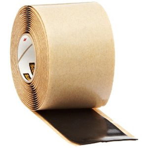 3 m 2228 tự nung chảy <span class=keywords><strong>Mastic</strong></span> băng cho nhiệt độ cao cách điện - Product Image 2