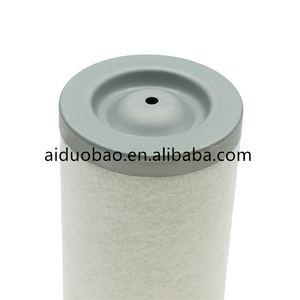 Bộ Lọc 96541500000 được sử dụng cho phần tử tách dầu Becker U4.190-33.1 phần tử lọc khí thải bơm chân không - Product Image 4