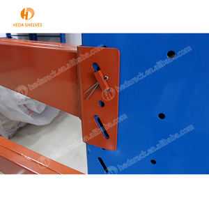 מורט מזרן מחסן אחסון כבד החובה שלוחה מדפי - Product Image 5