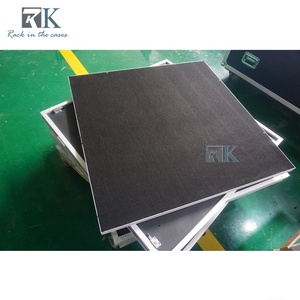 Nhôm gấp hợp xướng sân khấu hợp xướng giai đoạn hợp xướng Riser cho sự kiện bên - Product Image 1