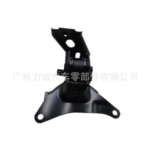 ยางรองแท่นเครื่องซ้าย 12372-0Y130 สำหรับรถยนต์ Yaris/Yaris Sedan/Vios ขนาด 1.3/1 ผลิตจากวัสดุอะลูมิเนียม - Product Image 3