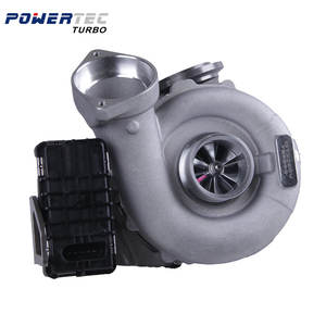 GTB2260V 765985-5010S 765985 turbocompresor 11657796314 turbina <span class=keywords><strong>Turbo</strong></span> para <span class=keywords><strong>BMW</strong></span> <span class=keywords><strong>X5</strong></span> 3,0 <span class=keywords><strong>d</strong></span> (<span class=keywords><strong>E70</strong></span>) 173 Kw - 235 HP M57306D3 2007- - Product Image 2