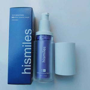 Vente en gros de dentifrice blanchissant Hismiles V34 Purple - Product Image 6