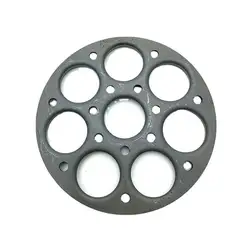 Nouveaux kits de réparation de pièces détachées pour pompes hydrauliques principales d'excavatrices de la série A11VO A11VO75 A11VO95 A11VO130 A11VO190 A11VO260 - Product Image 4