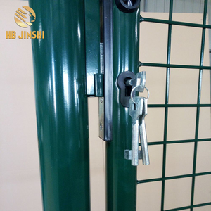 Manijas de <span class=keywords><strong>puerta</strong></span> de jardín, piezas de manijas de Metal tradicional - Product Image 4