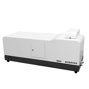 Analizador de Tamaño de Partículas por Difusión en Laboratorio ISO 13320, Instrumento Láser de Medición de Tamaño de Partículas de Alta Estabilidad - Product Image 4
