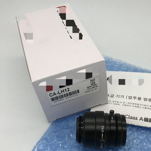 新品オリジナル既製品 <span class=keywords><strong>CA</strong></span>-LH12 倉庫産業オートメーションPLCプログラミングコントローラー - Product Image 1