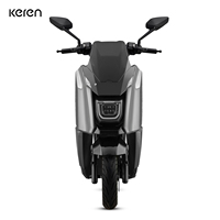 Adultes 2 roues rapide haute vitesse 74V 7500 Watt Scooter électrique E Moto Liste de prix