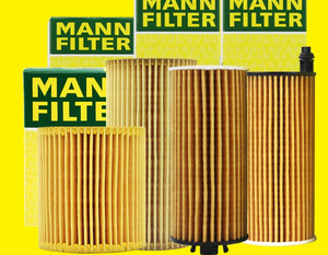 Cartucho de Filtro de Aceite de Motor Original MANN HU8002X para BMW 328i/520i/528i/X1 sDrive20i/Z4 18i 2.0T, OEM, 11 42 7 618 <span class=keywords><strong>461</strong></span> - Product Image 4