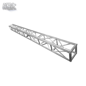 Sistema de Estructura de Aluminio para Escenarios, Ligero y Modular, con Capacidad de Carga de 500 kg - Estructura de Exhibición - Product Image 6