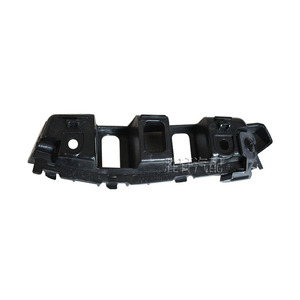 Volkswagen Touareg Front <b>Bumper</b> Bracket 7P6807049 7P6807050 ABS Replacement Part Left Right Side - Product Image 3