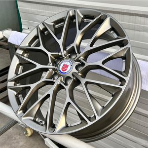 Rines Forjados P200 Diseño 5x112 5x114.3 17-24 de Lujo para <span class=keywords><strong>Lamborghini</strong></span> Aventador/Huracán Ferrari 488/F8 - Product Image 3