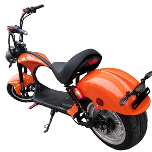 Scooter Citycoco pour adultes, prix bas en Chine, 3000W 4000W, scooter Citycoco, <span class=keywords><strong>chopper</strong></span> Citycoco, scooter électrique Citycoco, moto - Product Image 5