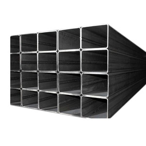 2x3 2x2 3x3 8x8 10x10 Tubo de metal hueco cuadrado de acero galvanizado Precios Tubo rectangular Tubo de acero <span class=keywords><strong>al</strong></span> carbono 1x2 <span class=keywords><strong>3x2</strong></span> 2x4 5x3 - Product Image 1