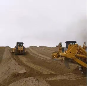 <span class=keywords><strong>Bulldozer</strong></span> de cilindro hidráulico nuevo de excelente rendimiento <span class=keywords><strong>SD52</strong></span> con desgarrador en stock - Product Image 2