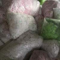 Bantalan sanitasi Label pribadi harga rendah pabrik untuk wanita bantalan menstruasi OEM serbet sanitasi kualitas Jepang