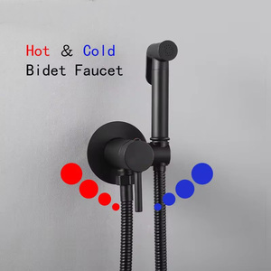 Смеситель для биде - Product Image 4