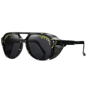 Nouvelles lunettes <span class=keywords><strong>de</strong></span> soleil polarisées <span class=keywords><strong>Pit</strong></span> <span class=keywords><strong>Viper</strong></span> pour sports <span class=keywords><strong>de</strong></span> plein air, coupe-vent, pour le <span class=keywords><strong>ski</strong></span>, le cyclisme, lunettes <span class=keywords><strong>de</strong></span> moto punk transfrontalières - Product Image 5