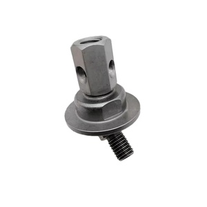 ยูนิเวอร์แซลจอยสติ๊ก E325B E320B E320C E320D E325BL สำหรับอะไหล่รถขุด - Product Image 4