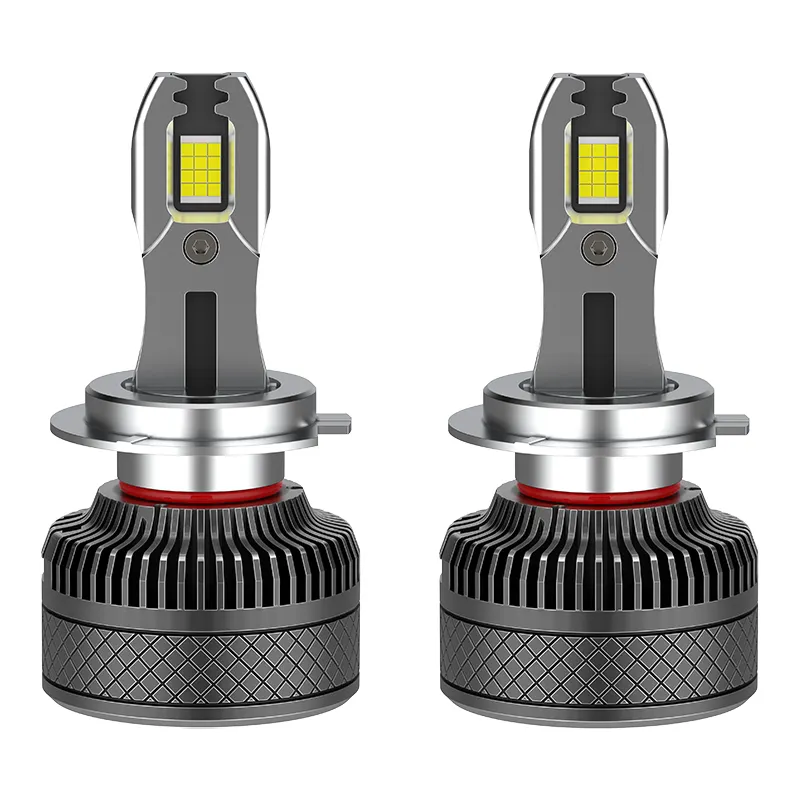 Bestseller 24v High Lumen H7 LED-Scheinwerfer für Skoda Octavia