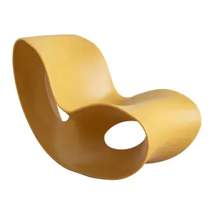Modern lounger rocking chair other outdoor furniture swimming pool lounge chair ottoman lounger beach lounge chair