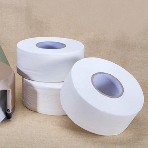 Pas cher <span class=keywords><strong>jumbo</strong></span> vierge pâte de bois <span class=keywords><strong>maxi</strong></span> rouleau papier de soie - Product Image 4