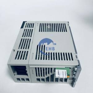 Originele Fabriek Plc Serie Servomotor <span class=keywords><strong>MR</strong></span>-<span class=keywords><strong>J2S</strong></span>-<span class=keywords><strong>60A</strong></span> - Product Image 3