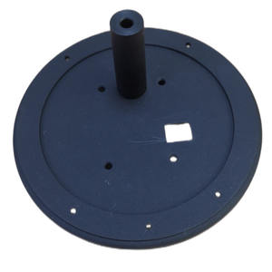 Molde de Silicona de Alta Calidad A50 para Resina Epoxi, Diseño de Productos OEM Nuevos - Product Image 5