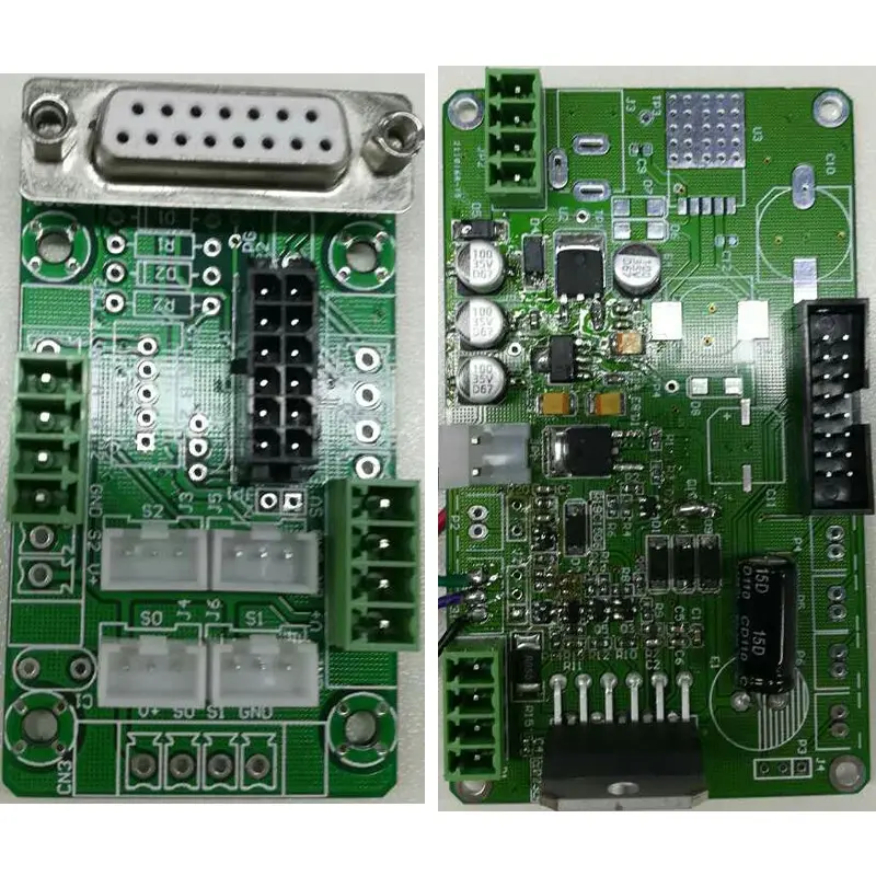 Papan sirkuit PCBA manufaktur papan sirkuit PCBA PCB desain kustom layanan papan sirkuit PCBA