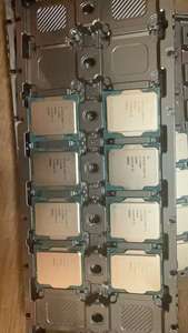 13100 13100F 13100T 13400 13400F 13490F <span class=keywords><strong>13400T</strong></span> 13500 13500T 13600 13600KF 13600T 13700 13700KF 13700F 13900 Usados y Nuevos para Computadora de Escritorio - Product Image 3