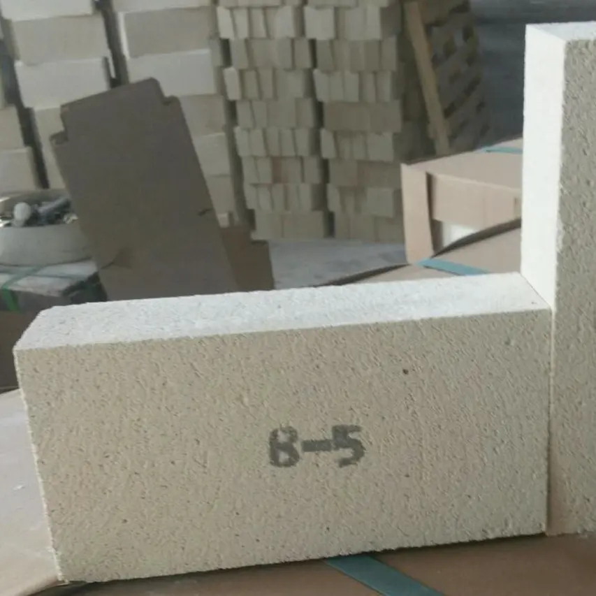 Hoge Kwaliteit Morgan Licht Gewicht Isolatie Bricks