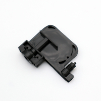 Amortiguador de tinta DX5 de película de aluminio para cabezal de impresión DX5, para impresoras Mimaki JV33 JV5 Mutoh VJ1604 RJ900 UV Eco Solvent