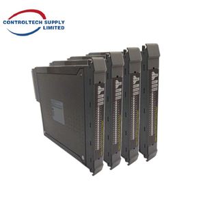 Module d'interface de communication d'automatisation en aluminium ICS Triplex T8846 fiable avec deux ports Ethernet et quatre ports série - Product Image 4