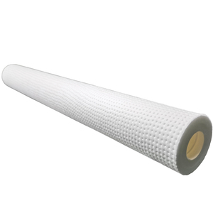 Chất lượng cao 10inch 20inch trầm tích bộ lọc trước cho RO hệ thống lọc - Product Image 4