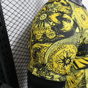 2526 kualitas tinggi Jersey sepak bola chelonaes edisi pemutar No. 9 Lewandowskis seragam 10 Yamals Jersey sepak bola Maillot De Foot - Product Image 5