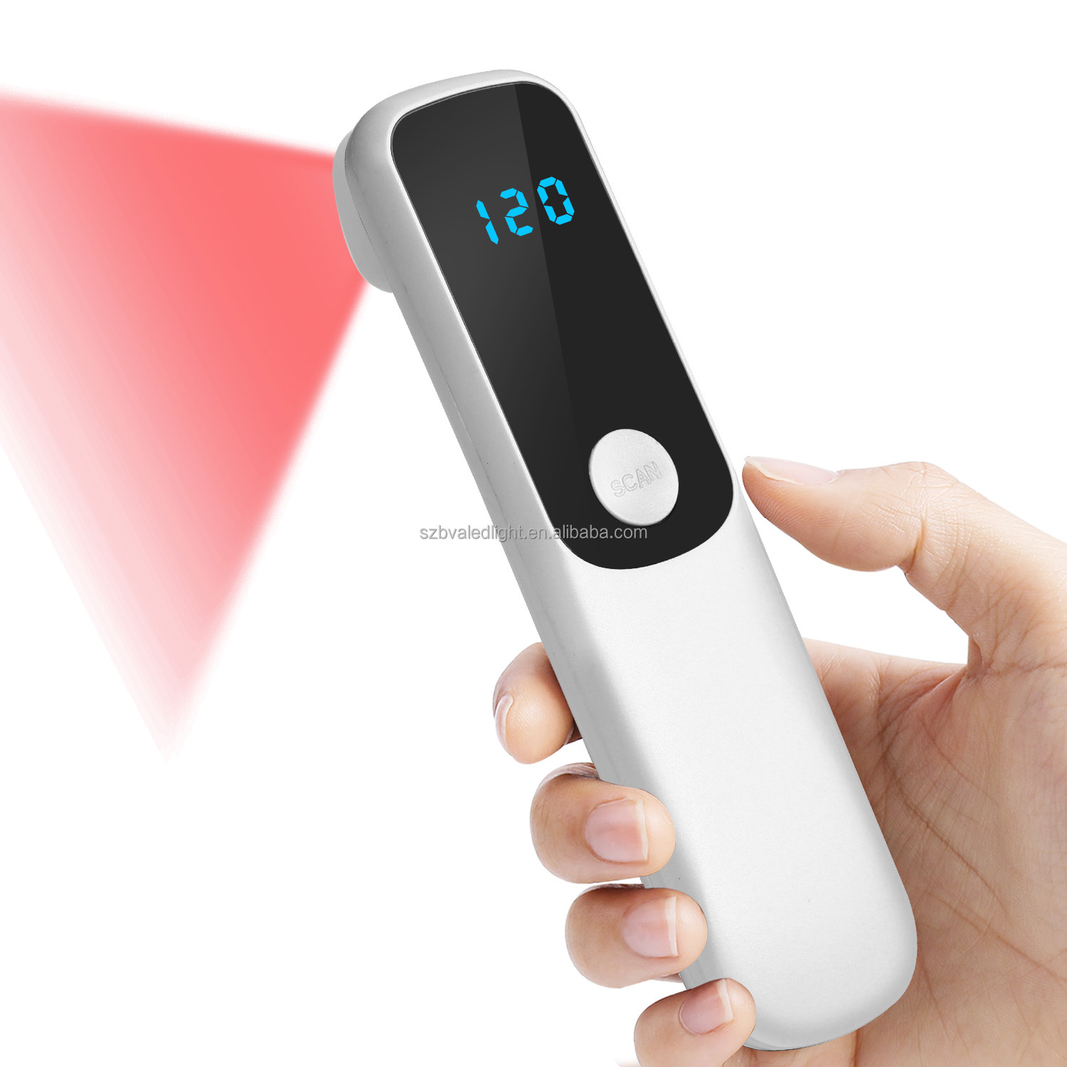 Заводская поставка, портативный мини-Дезинфицирующий средство, дорожная палочка, химическая лампа, светодиодный стерилизатор, портативный УФ-свет 222нм, УФС-стерилизатор