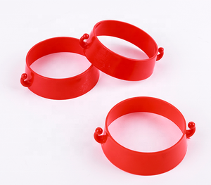 Traffic <strong>Cone</strong> Adapter Pvc <strong>Cone</strong> bar Road <strong>Cone</strong> Plastic Collar - Product Image 2