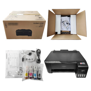 Wholesale Price for L1258 Inkjet Printer - Product Image 6